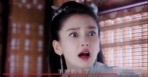 娱乐吃瓜女演技,吃瓜女星的演技大比拼