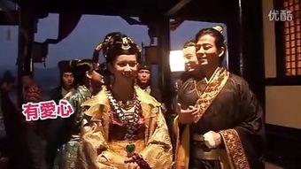 兰陵王陈晓东花絮